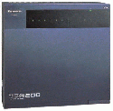 KX-TDA200